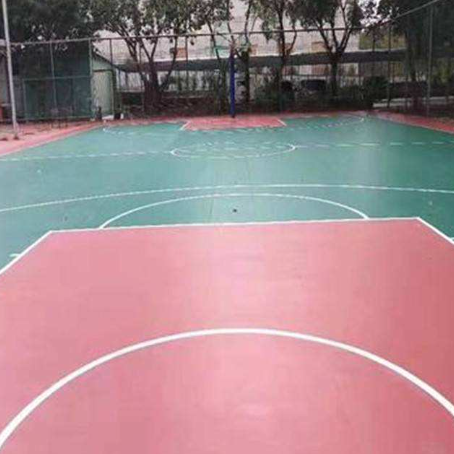 鄂州球场地坪行业近期有多个重要更新